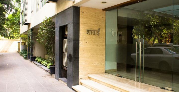 Shantai Hotel Pune Exterior foto